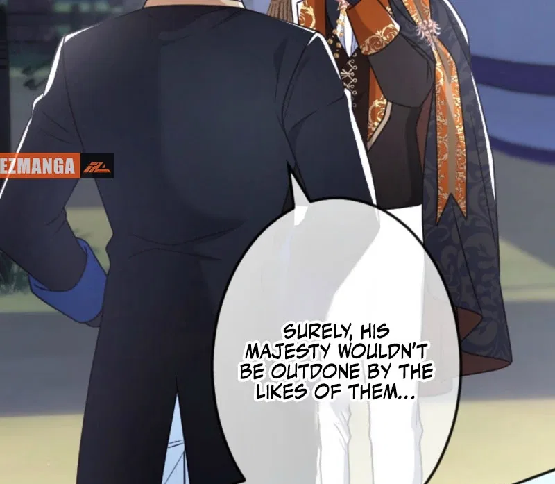She Was Supposed To Be A Temporary Princess But It Seems She Is Done A Little Too Well Chapter 49 – Page 30