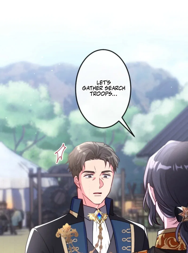 She Was Supposed To Be A Temporary Princess But It Seems She Is Done A Little Too Well Chapter 49 – Page 32