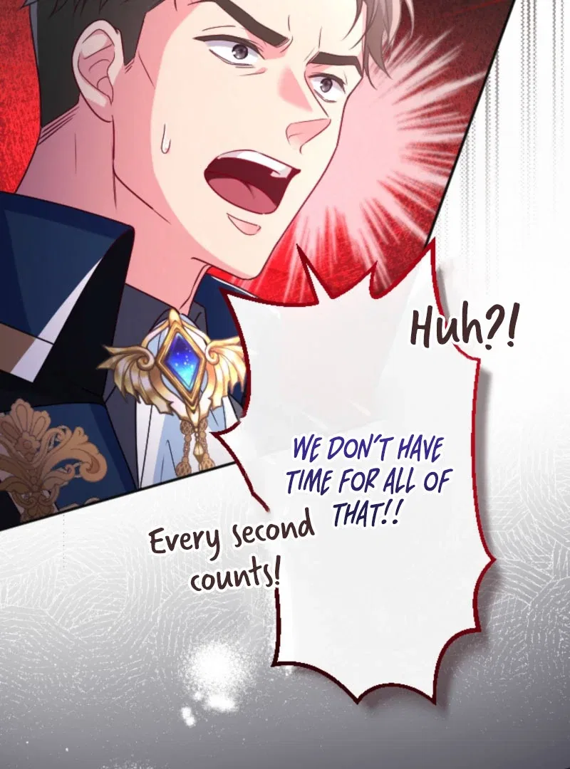 She Was Supposed To Be A Temporary Princess But It Seems She Is Done A Little Too Well Chapter 49 – Page 34