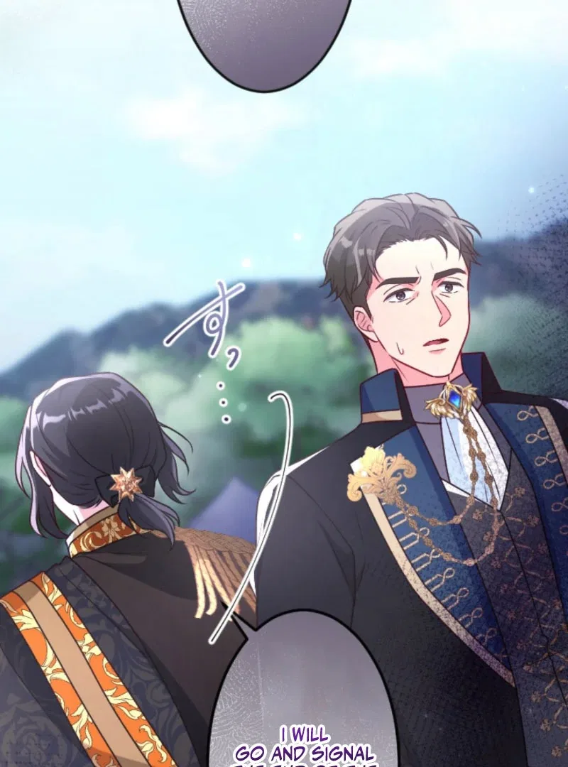 She Was Supposed To Be A Temporary Princess But It Seems She Is Done A Little Too Well Chapter 49 – Page 36