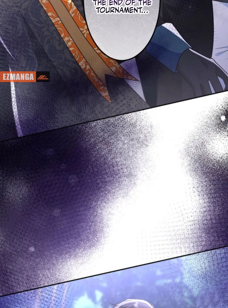 She Was Supposed To Be A Temporary Princess But It Seems She Is Done A Little Too Well Chapter 49 – Page 37