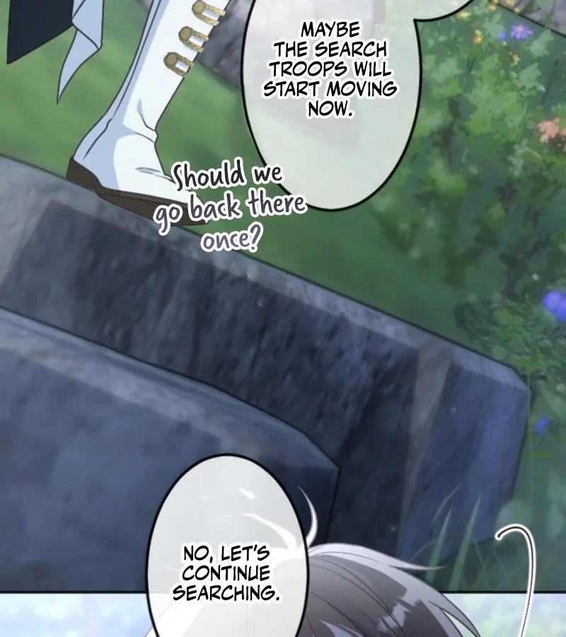 She Was Supposed To Be A Temporary Princess But It Seems She Is Done A Little Too Well Chapter 49 – Page 42