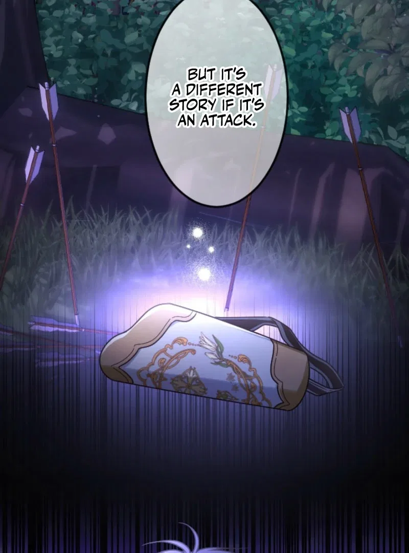 She Was Supposed To Be A Temporary Princess But It Seems She Is Done A Little Too Well Chapter 49 – Page 45