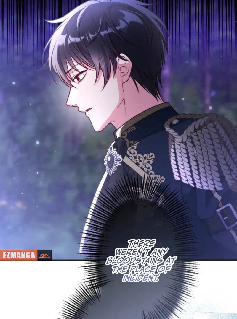 She Was Supposed To Be A Temporary Princess But It Seems She Is Done A Little Too Well Chapter 49 – Page 46
