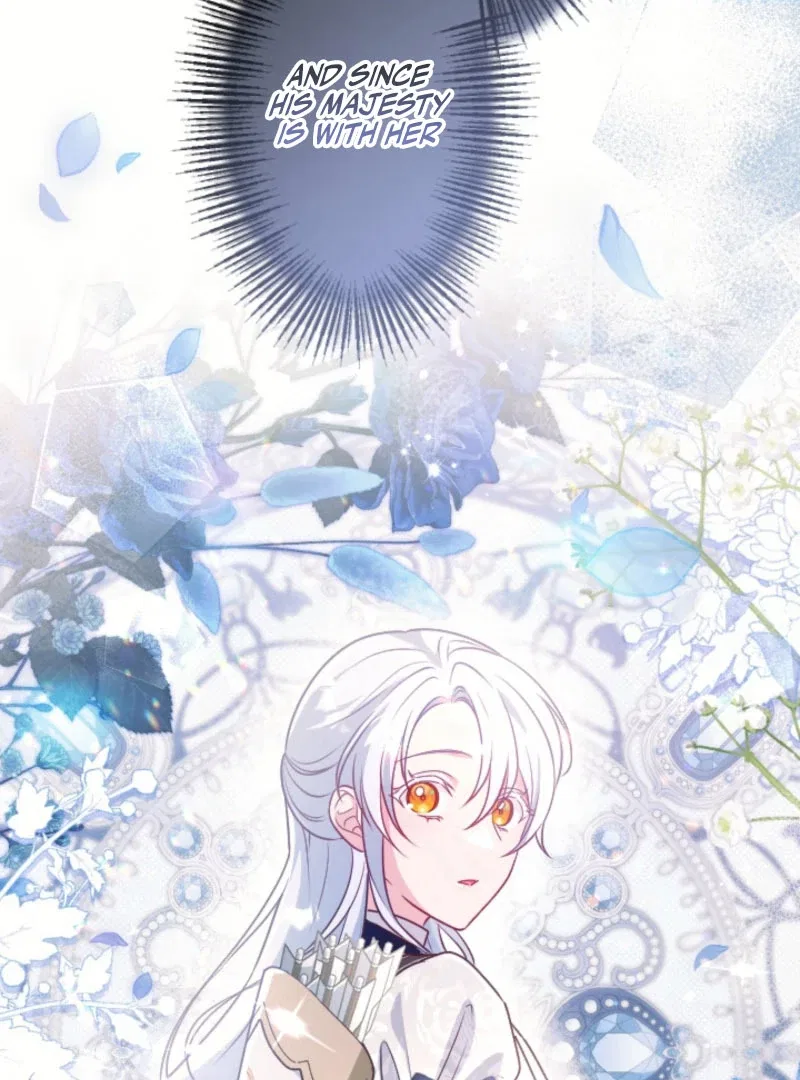 She Was Supposed To Be A Temporary Princess But It Seems She Is Done A Little Too Well Chapter 49 – Page 47