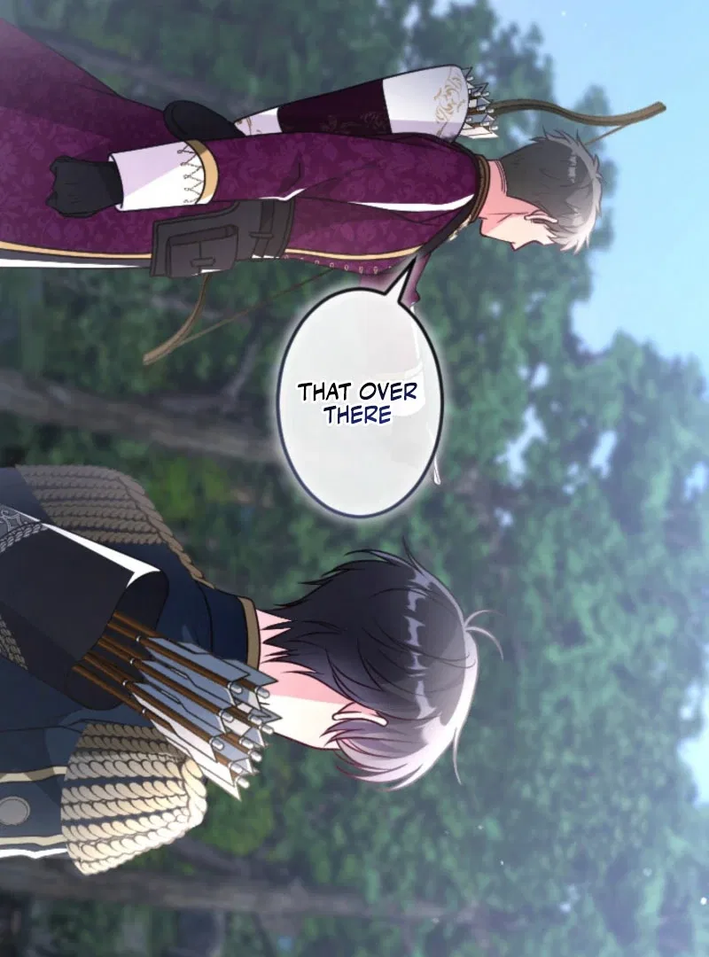 She Was Supposed To Be A Temporary Princess But It Seems She Is Done A Little Too Well Chapter 49 – Page 57
