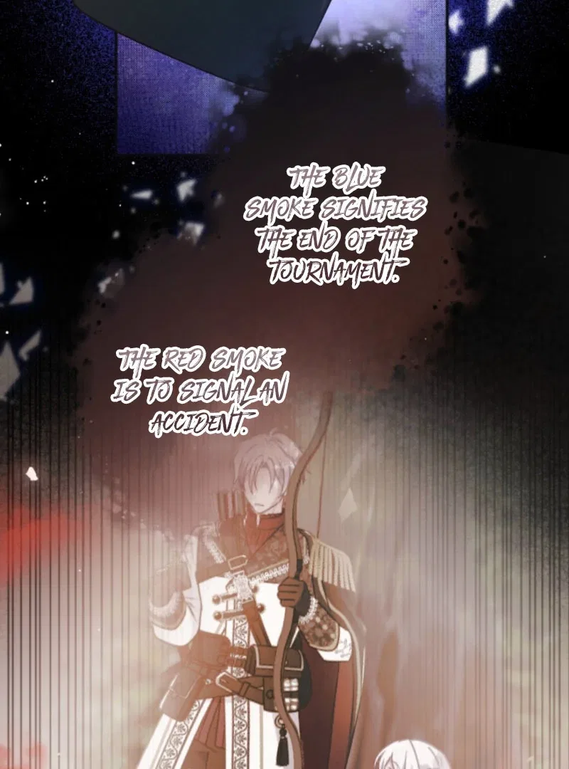 She Was Supposed To Be A Temporary Princess But It Seems She Is Done A Little Too Well Chapter 49 – Page 62
