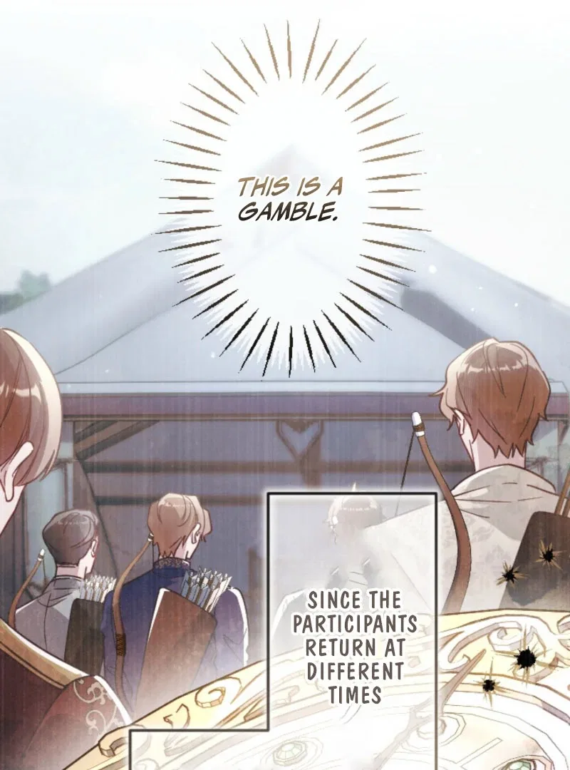 She Was Supposed To Be A Temporary Princess But It Seems She Is Done A Little Too Well Chapter 49 – Page 65
