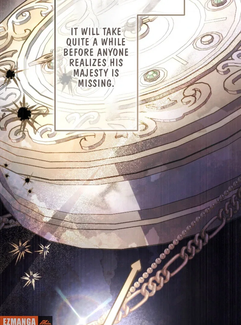 She Was Supposed To Be A Temporary Princess But It Seems She Is Done A Little Too Well Chapter 49 – Page 66