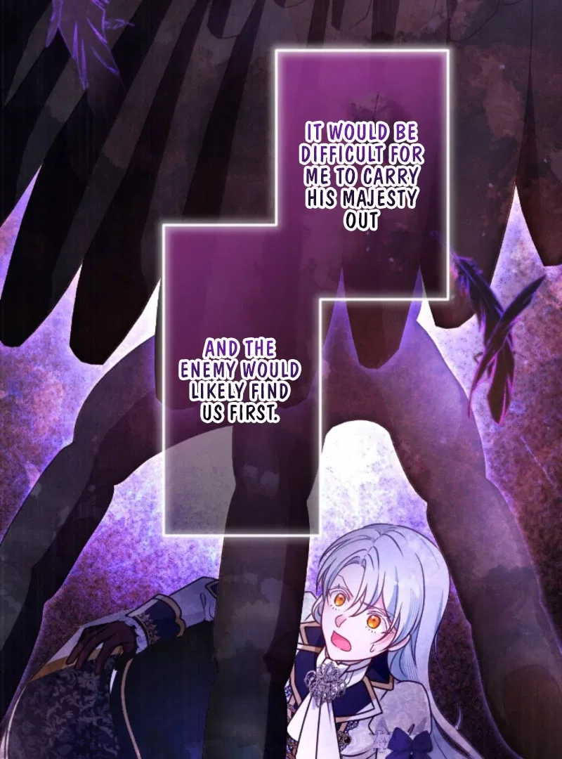 She Was Supposed To Be A Temporary Princess But It Seems She Is Done A Little Too Well Chapter 49 – Page 68