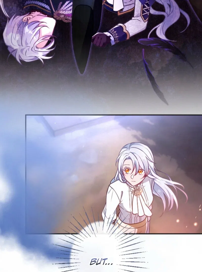 She Was Supposed To Be A Temporary Princess But It Seems She Is Done A Little Too Well Chapter 49 – Page 69