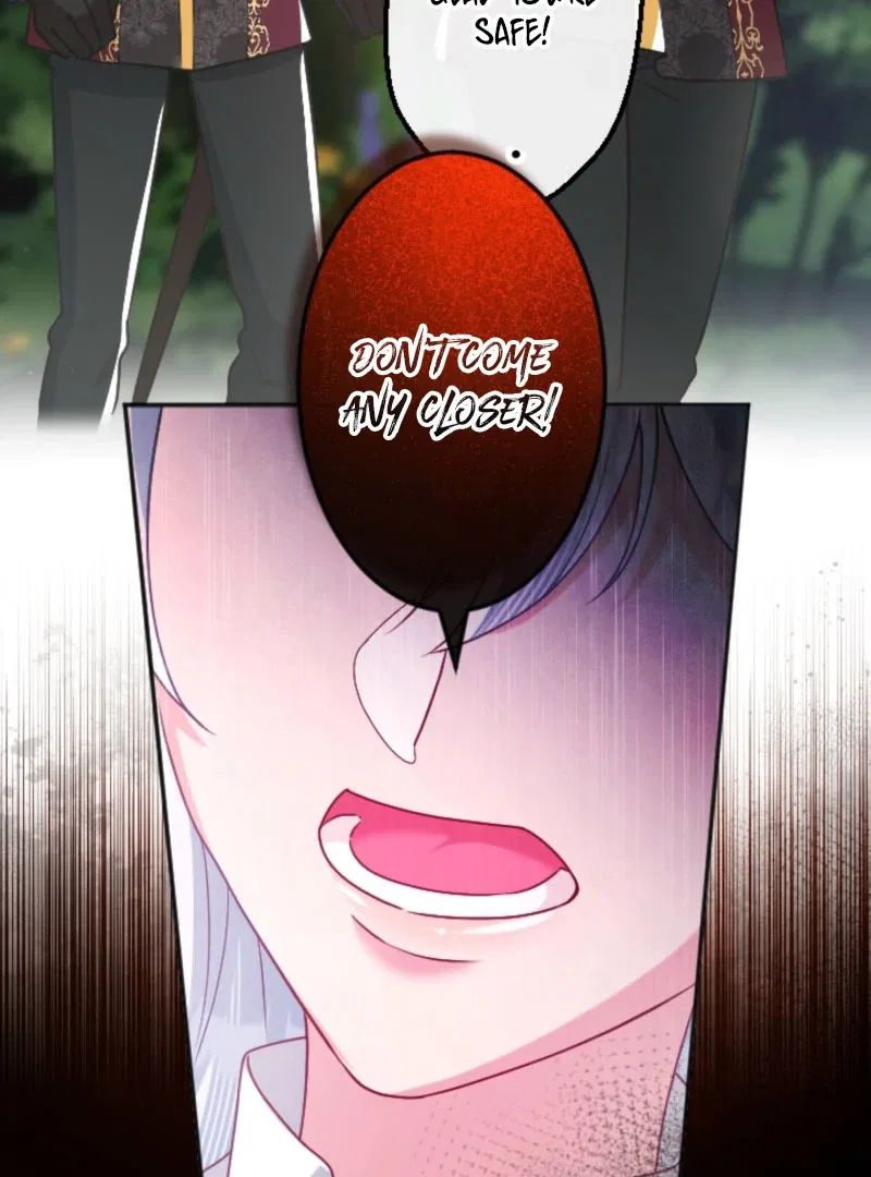 She Was Supposed To Be A Temporary Princess But It Seems She Is Done A Little Too Well Chapter 49 – Page 73