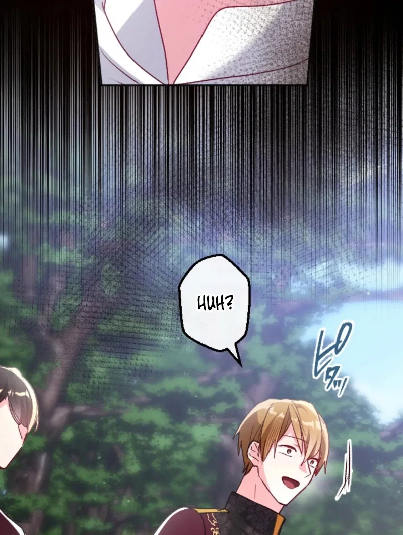 She Was Supposed To Be A Temporary Princess But It Seems She Is Done A Little Too Well Chapter 49 – Page 74