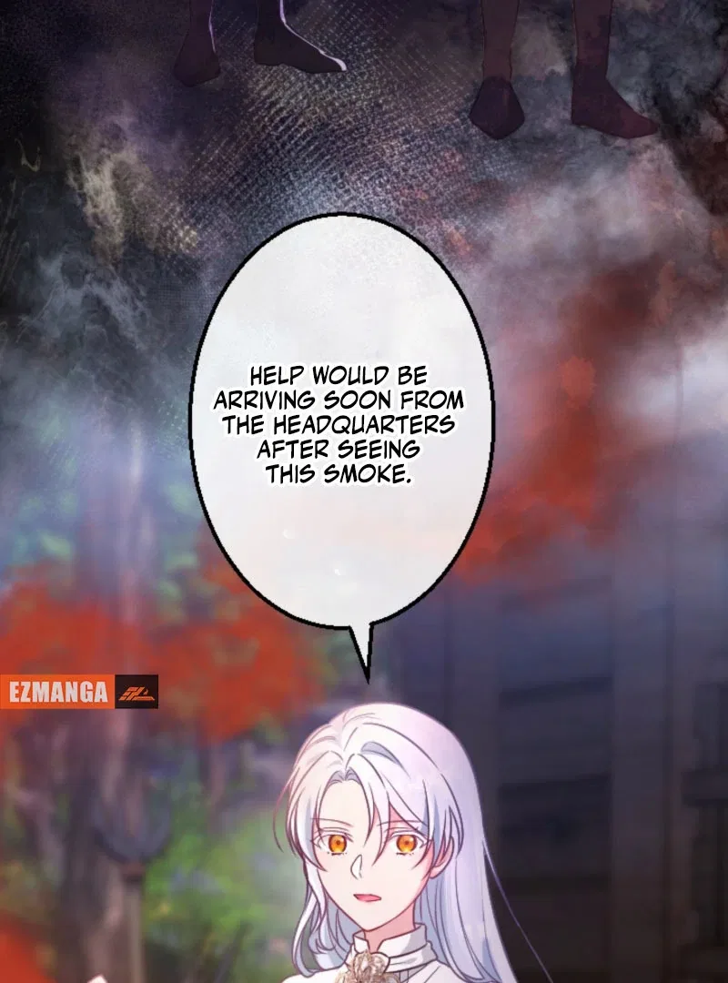 She Was Supposed To Be A Temporary Princess But It Seems She Is Done A Little Too Well Chapter 49 – Page 79