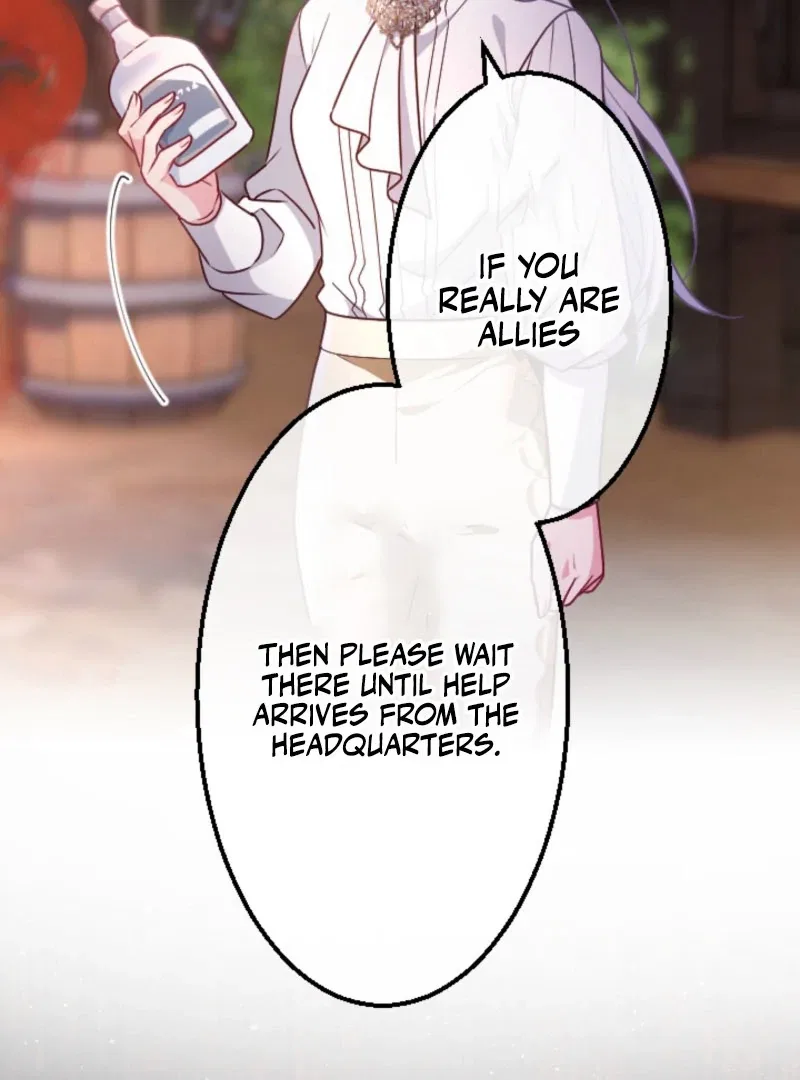 She Was Supposed To Be A Temporary Princess But It Seems She Is Done A Little Too Well Chapter 49 – Page 80