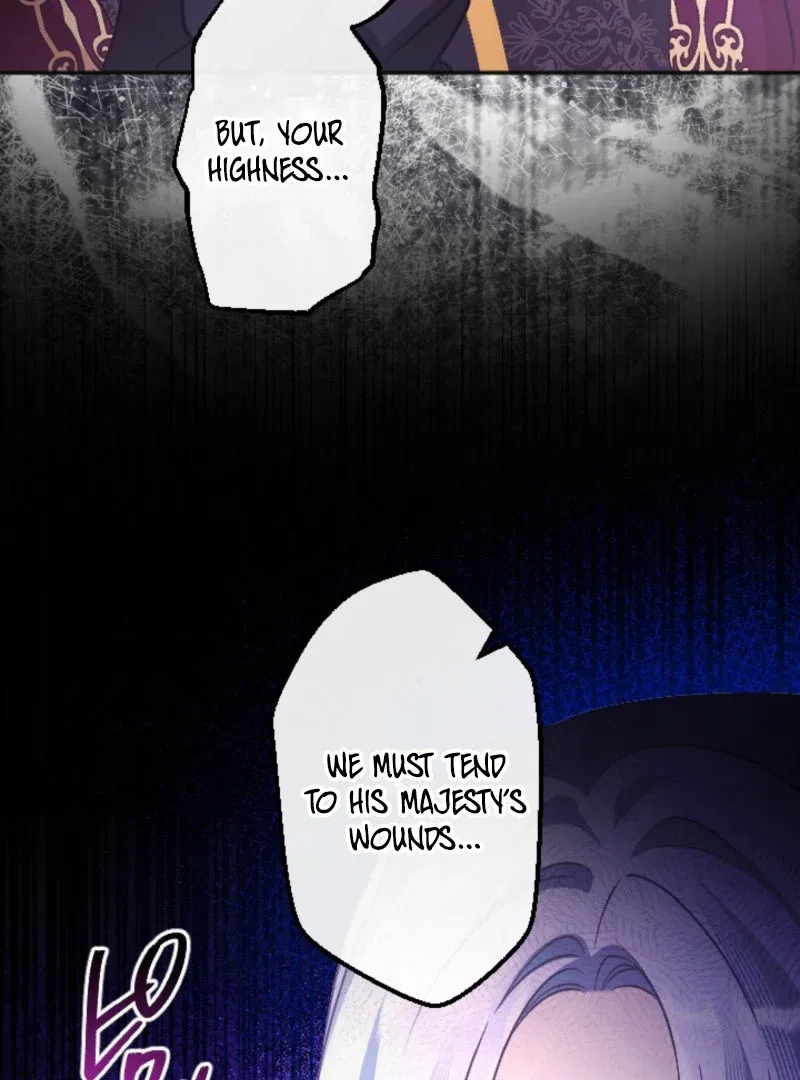 She Was Supposed To Be A Temporary Princess But It Seems She Is Done A Little Too Well Chapter 49 – Page 82