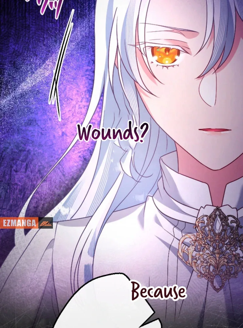 She Was Supposed To Be A Temporary Princess But It Seems She Is Done A Little Too Well Chapter 49 – Page 83