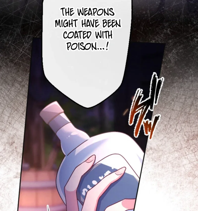 She Was Supposed To Be A Temporary Princess But It Seems She Is Done A Little Too Well Chapter 49 – Page 84