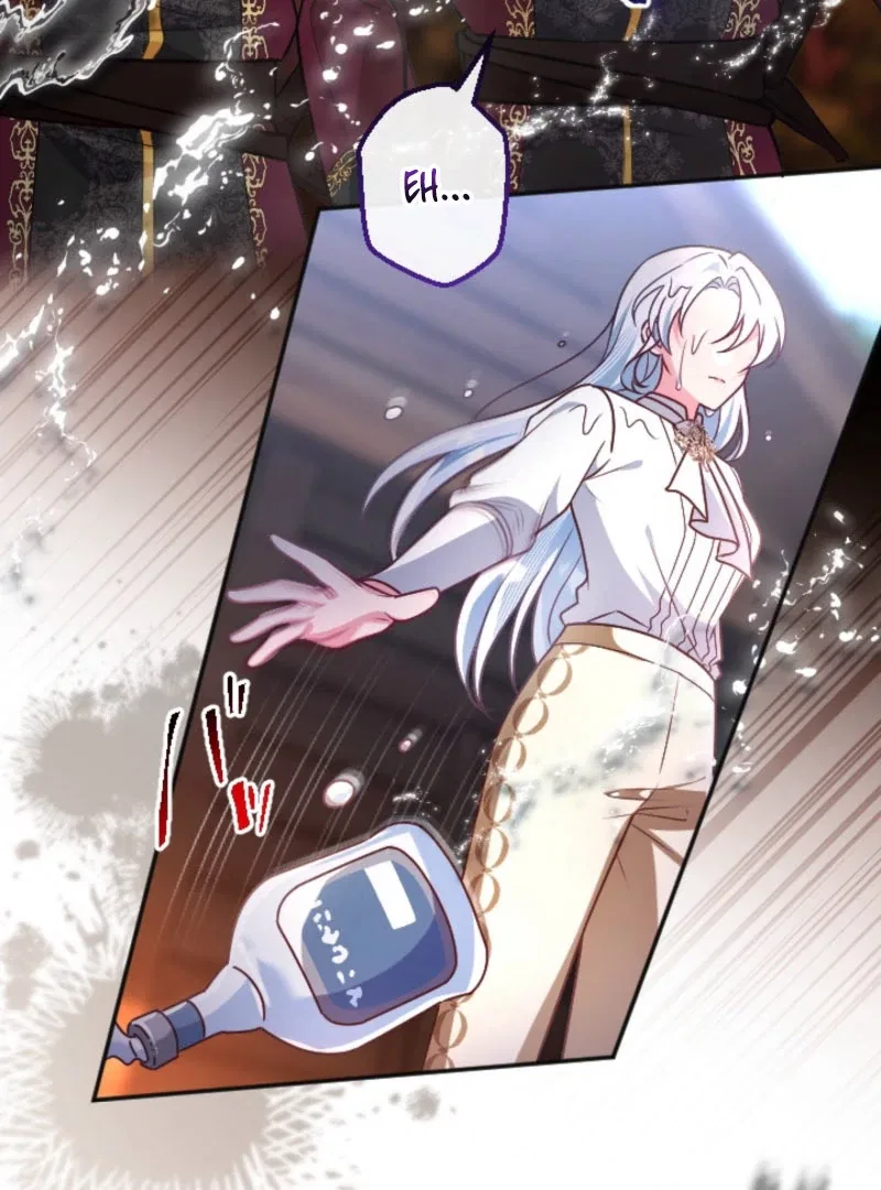 She Was Supposed To Be A Temporary Princess But It Seems She Is Done A Little Too Well Chapter 49 – Page 87