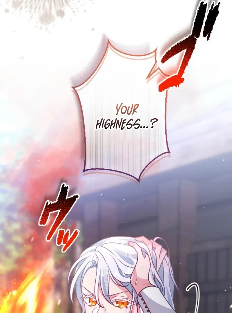 She Was Supposed To Be A Temporary Princess But It Seems She Is Done A Little Too Well Chapter 49 – Page 88