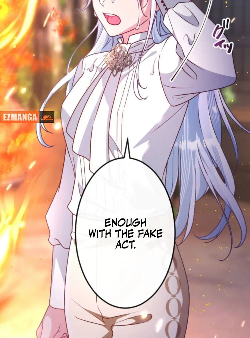 She Was Supposed To Be A Temporary Princess But It Seems She Is Done A Little Too Well Chapter 49 – Page 89