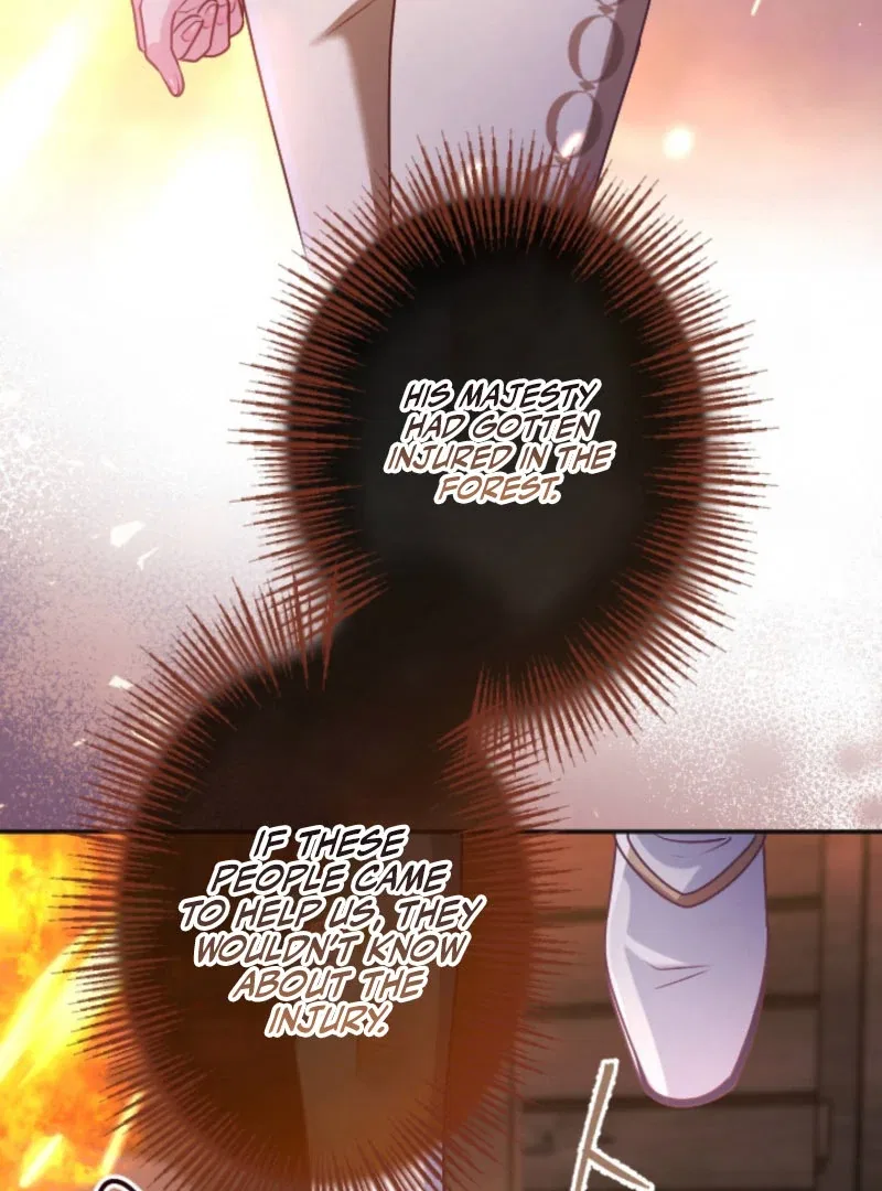 She Was Supposed To Be A Temporary Princess But It Seems She Is Done A Little Too Well Chapter 49 – Page 90