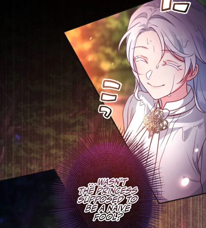 She Was Supposed To Be A Temporary Princess But It Seems She Is Done A Little Too Well Chapter 49 – Page 97