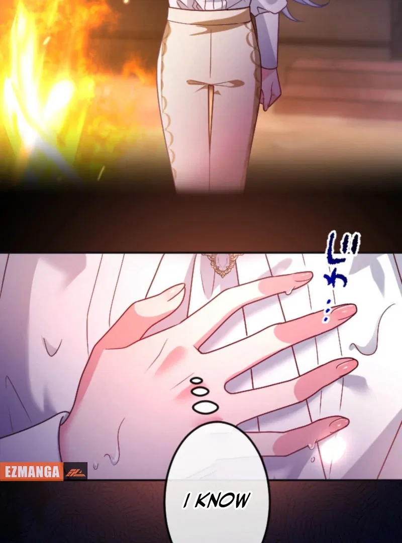 She Was Supposed To Be A Temporary Princess But It Seems She Is Done A Little Too Well Chapter 49 – Page 101