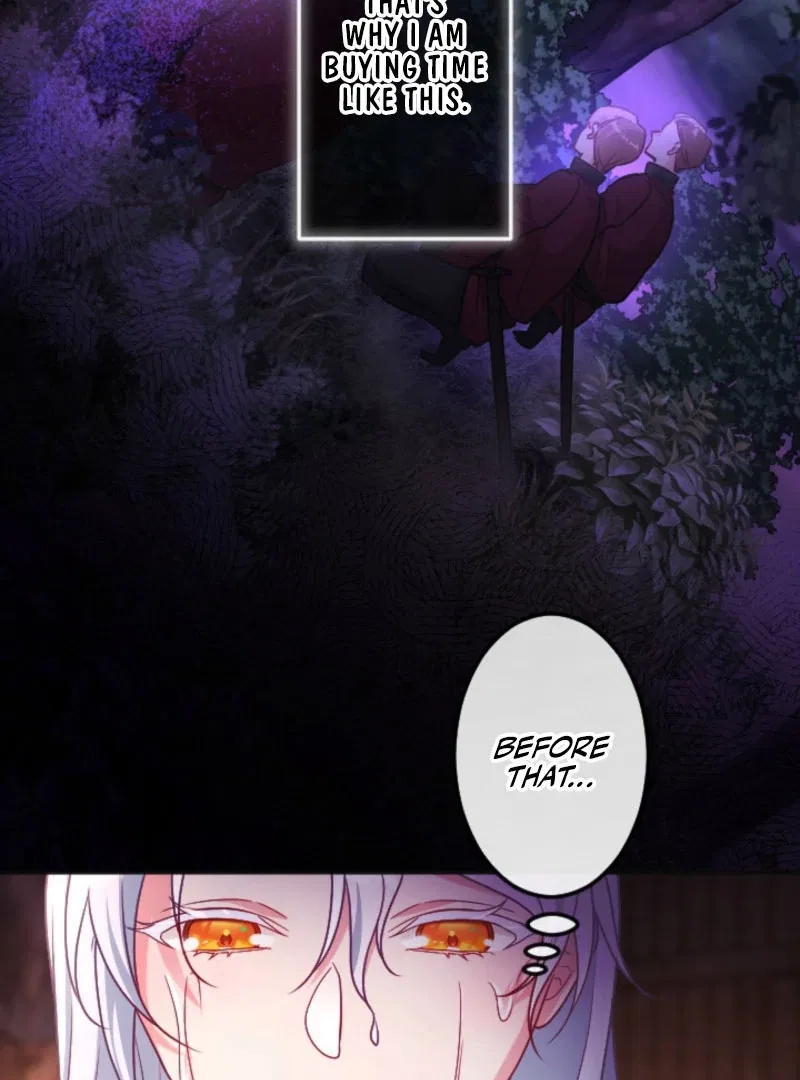 She Was Supposed To Be A Temporary Princess But It Seems She Is Done A Little Too Well Chapter 49 – Page 104