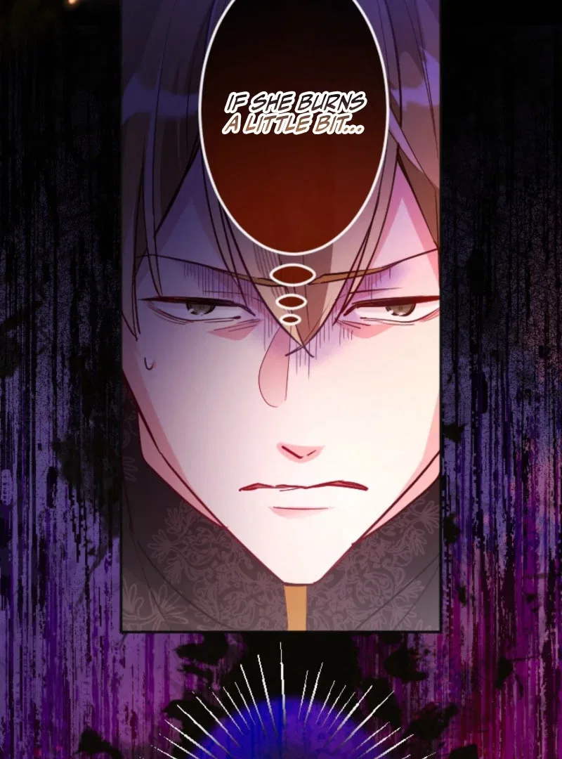 She Was Supposed To Be A Temporary Princess But It Seems She Is Done A Little Too Well Chapter 49 – Page 112