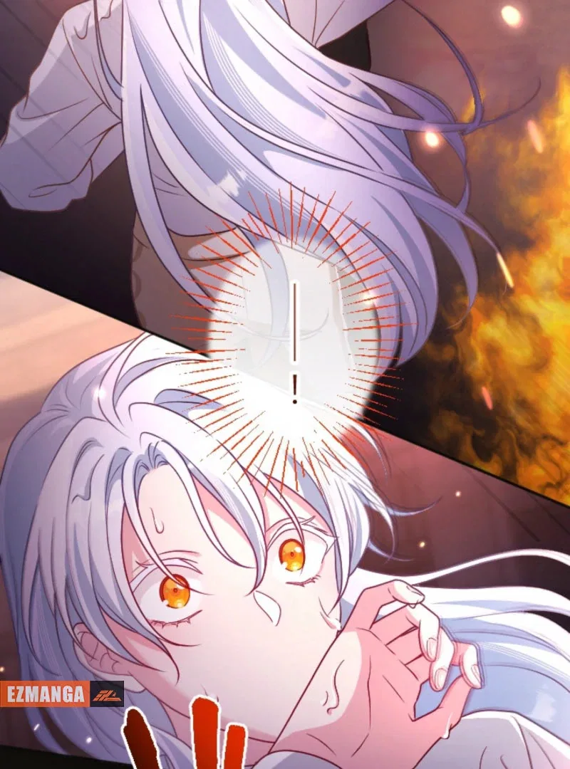 She Was Supposed To Be A Temporary Princess But It Seems She Is Done A Little Too Well Chapter 49 – Page 117