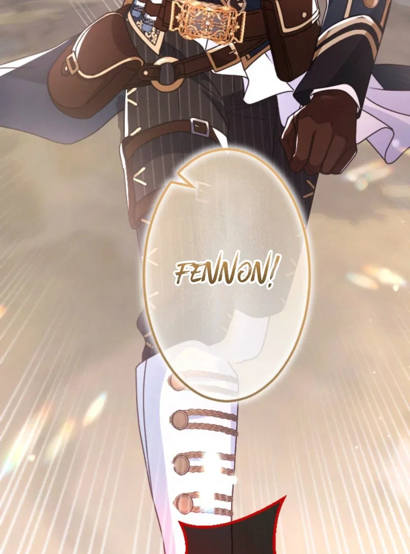 She Was Supposed To Be A Temporary Princess But It Seems She Is Done A Little Too Well Chapter 49 – Page 123