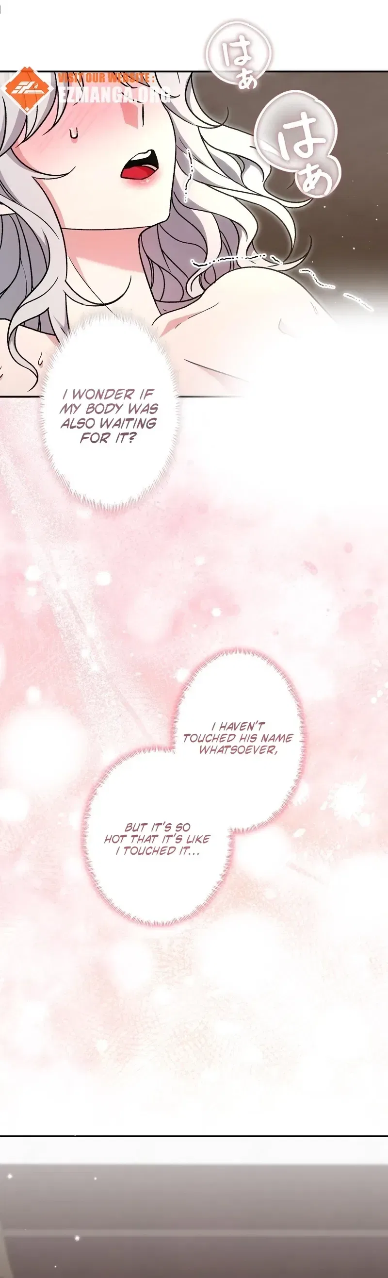 What Remains in the Damaged Place Chapter 50 – Page 5