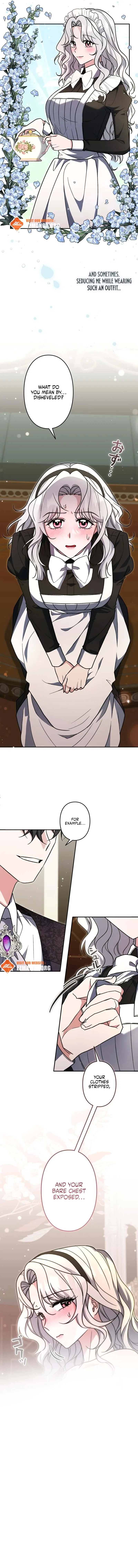 What Remains in the Damaged Place Chapter 48 – Page 10