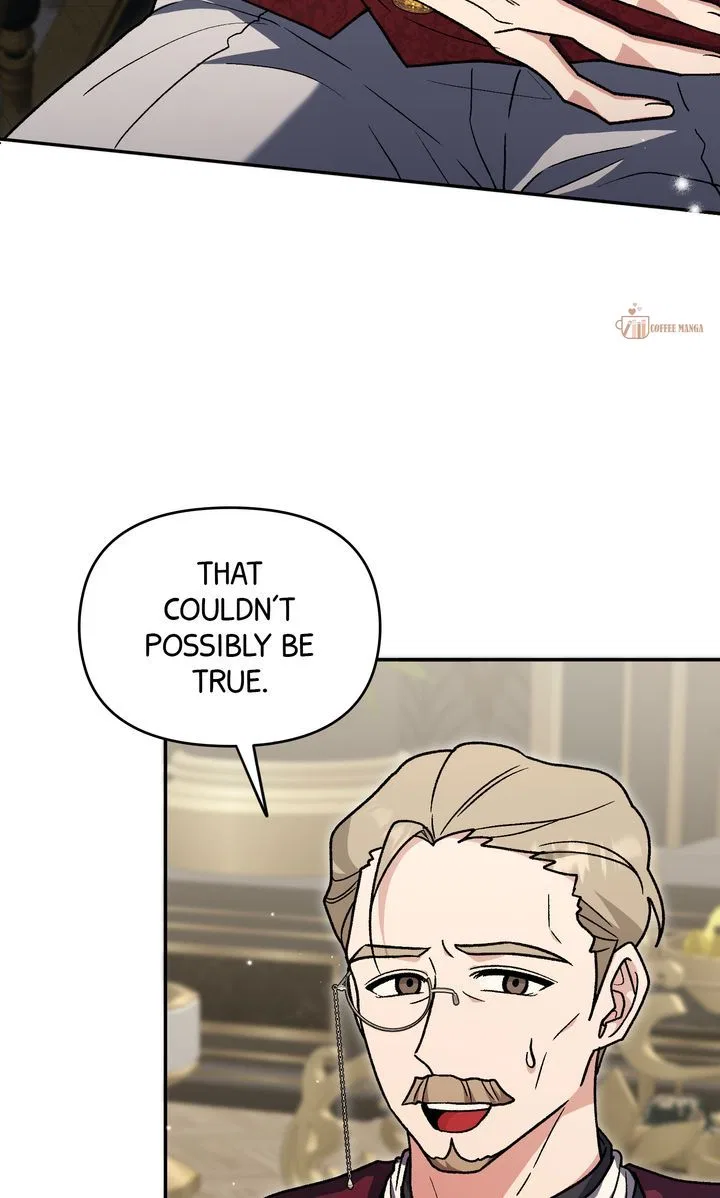 What Remains in the Damaged Place Chapter 42 – Page 5