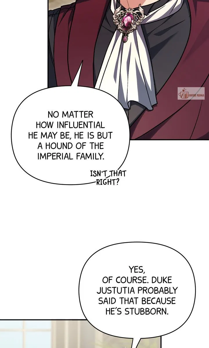 What Remains in the Damaged Place Chapter 42 – Page 6
