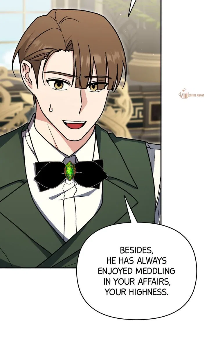 What Remains in the Damaged Place Chapter 42 – Page 7