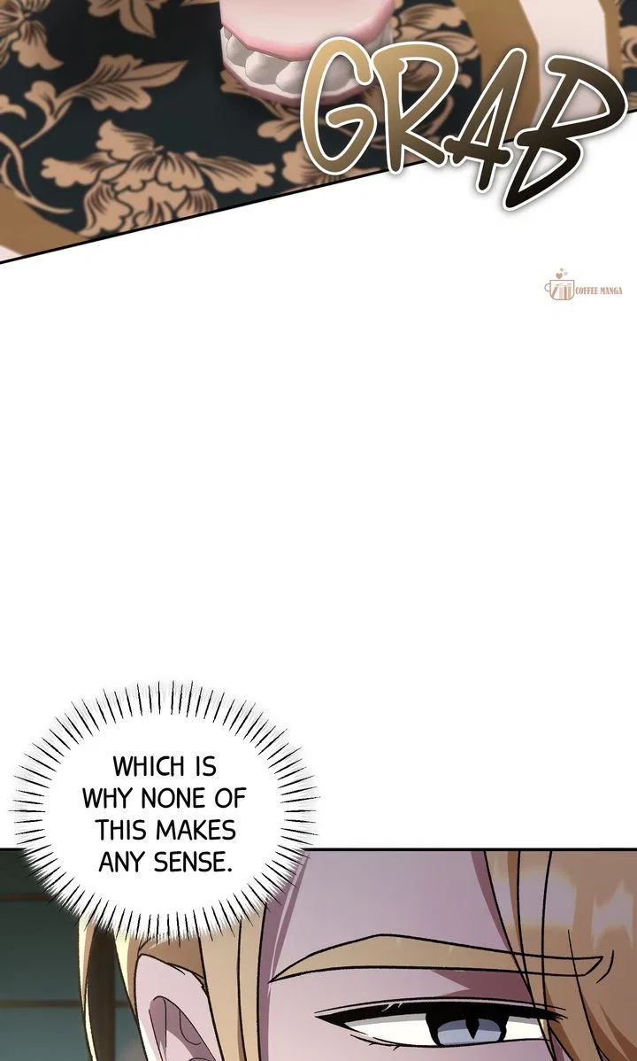 What Remains in the Damaged Place Chapter 42 – Page 9