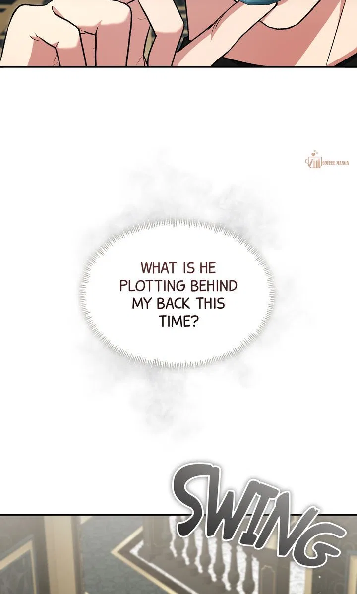What Remains in the Damaged Place Chapter 42 – Page 13