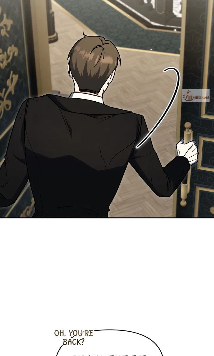 What Remains in the Damaged Place Chapter 42 – Page 14
