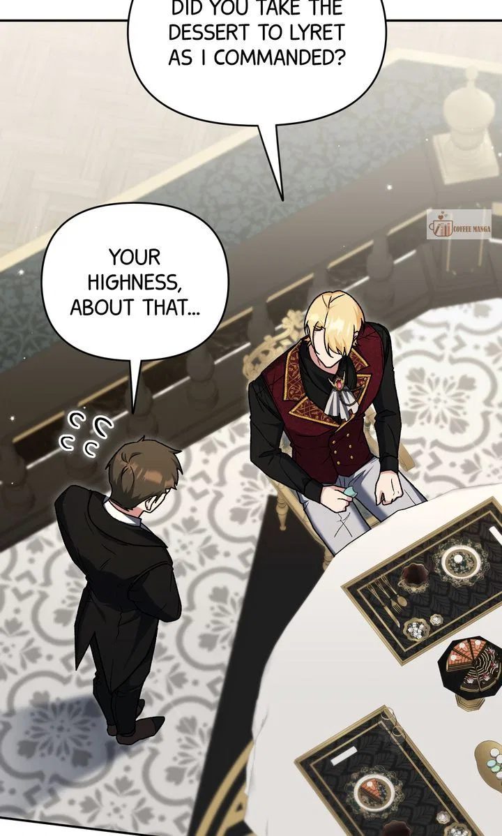 What Remains in the Damaged Place Chapter 42 – Page 15