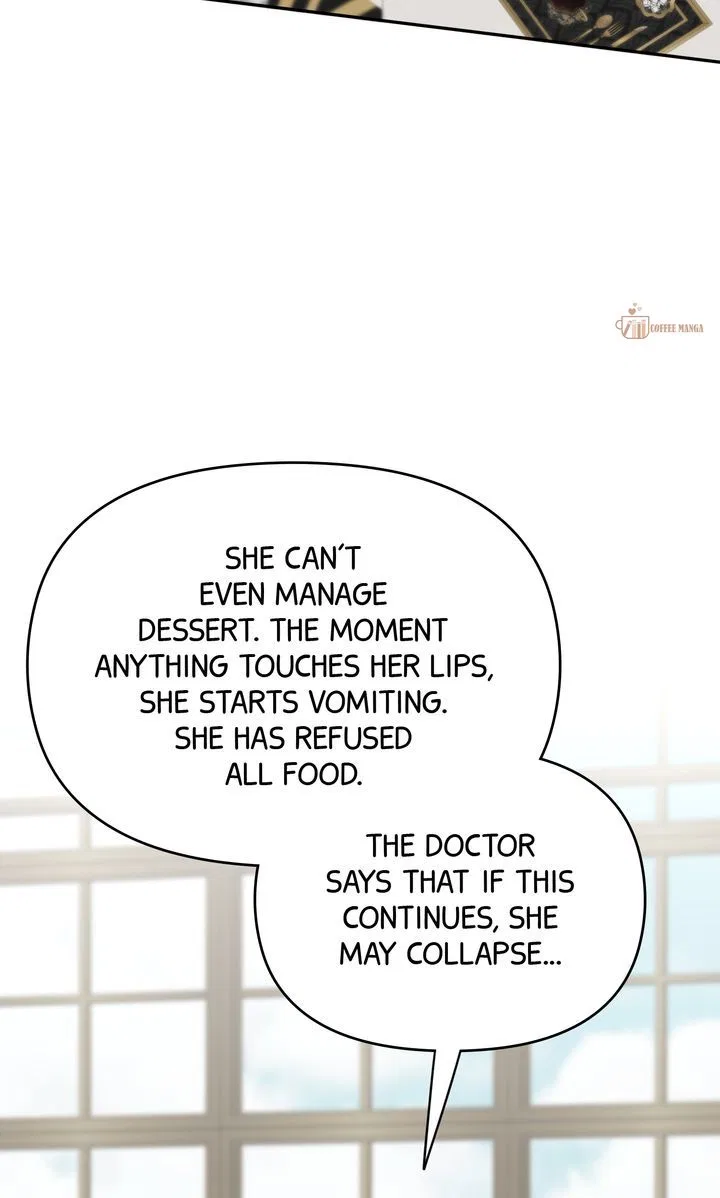 What Remains in the Damaged Place Chapter 42 – Page 16
