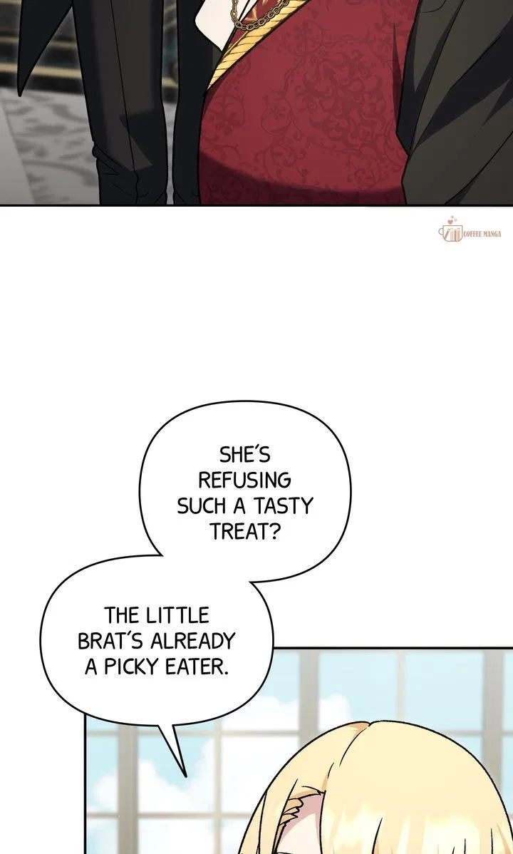 What Remains in the Damaged Place Chapter 42 – Page 18