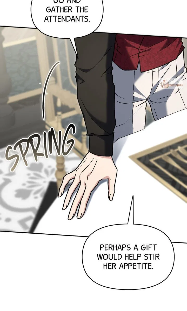 What Remains in the Damaged Place Chapter 42 – Page 20