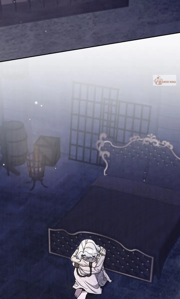 What Remains in the Damaged Place Chapter 42 – Page 28