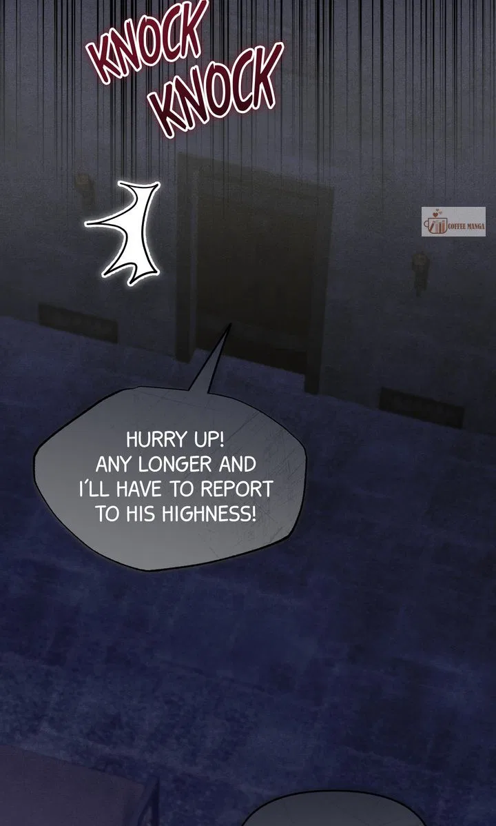 What Remains in the Damaged Place Chapter 42 – Page 30