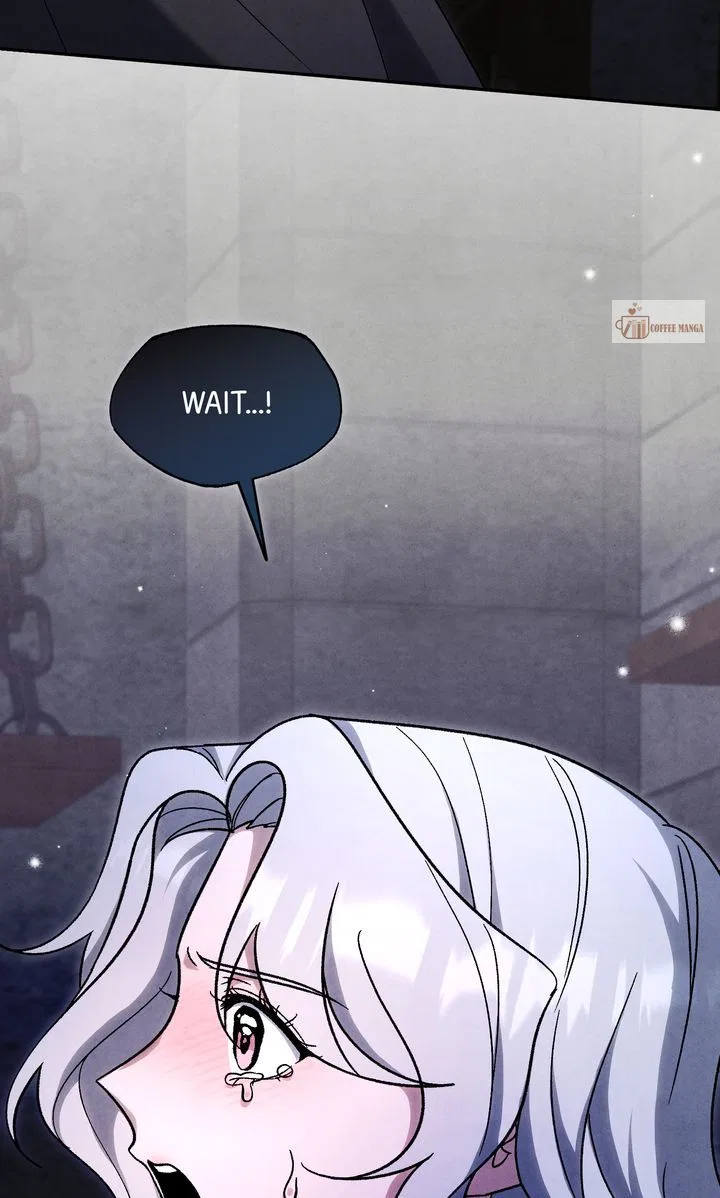 What Remains in the Damaged Place Chapter 42 – Page 34