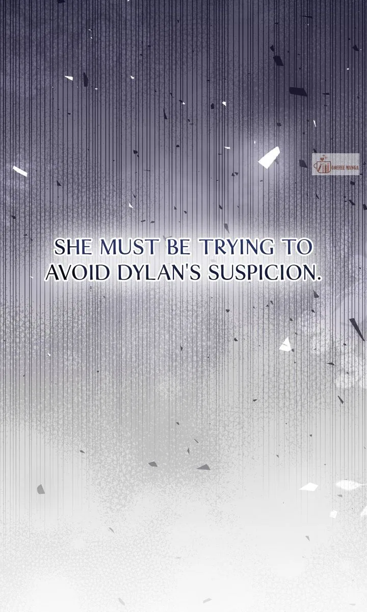 What Remains in the Damaged Place Chapter 42 – Page 39