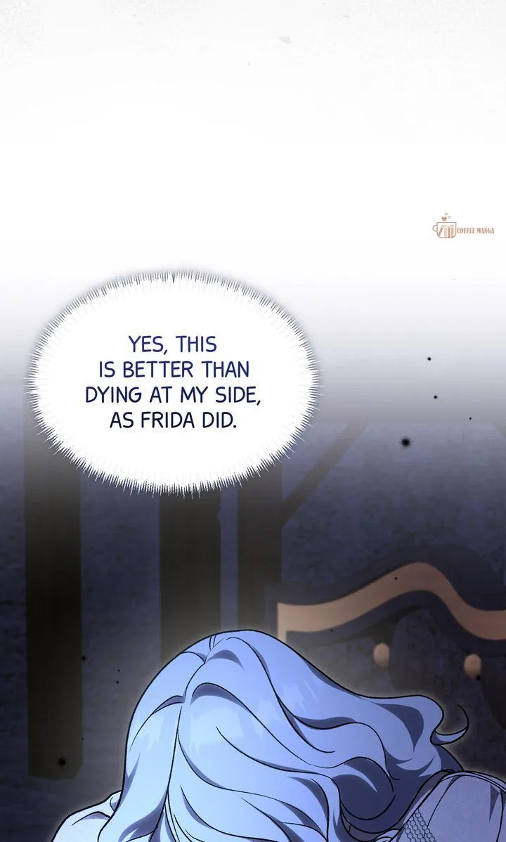 What Remains in the Damaged Place Chapter 42 – Page 40