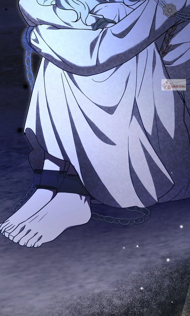 What Remains in the Damaged Place Chapter 42 – Page 41